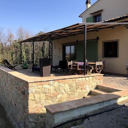 Casa Loumavi Bed & Breakfast Selvatelle Ngoại thất bức ảnh