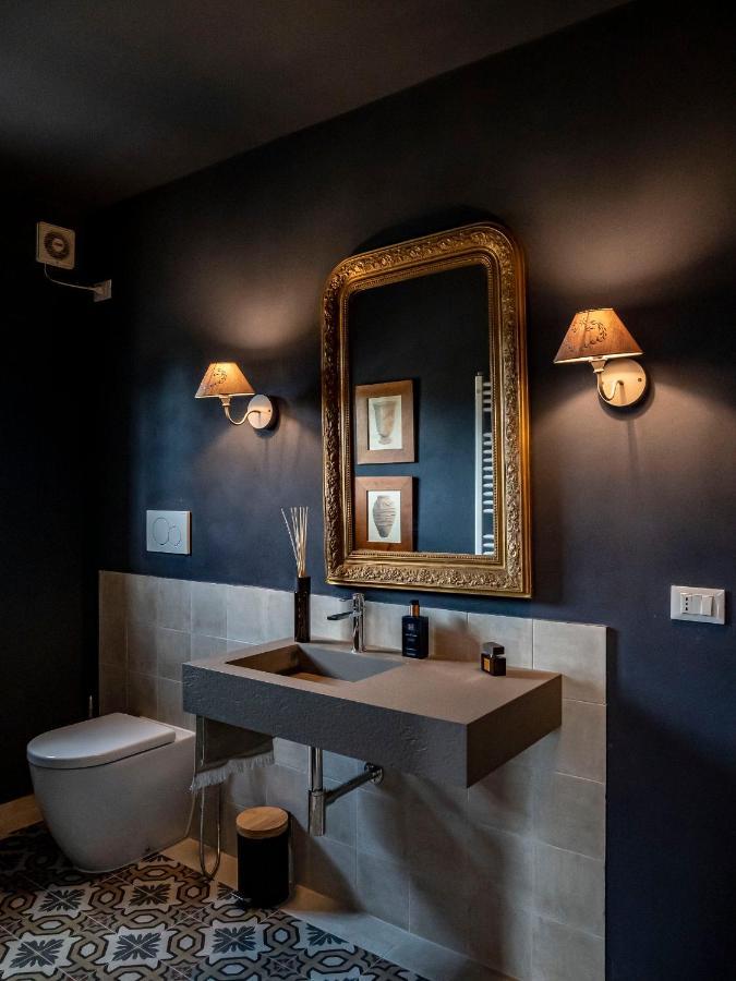 Casa Loumavi Bed & Breakfast Selvatelle Ngoại thất bức ảnh
