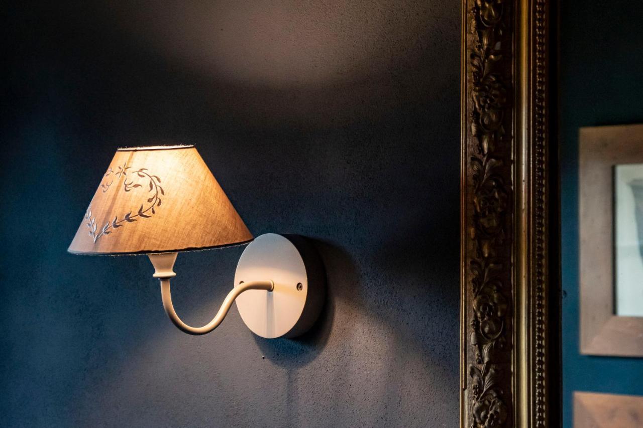 Casa Loumavi Bed & Breakfast Selvatelle Ngoại thất bức ảnh