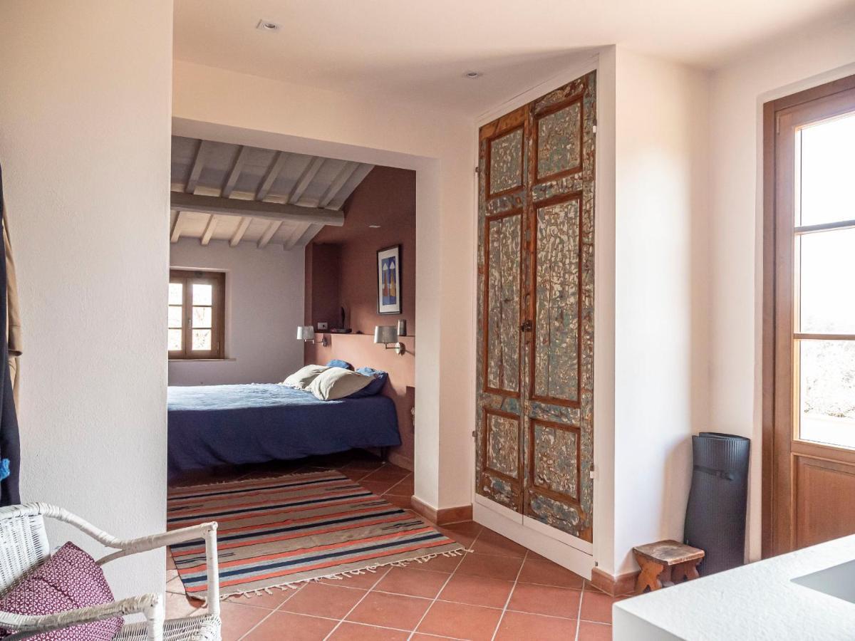 Casa Loumavi Bed & Breakfast Selvatelle Ngoại thất bức ảnh