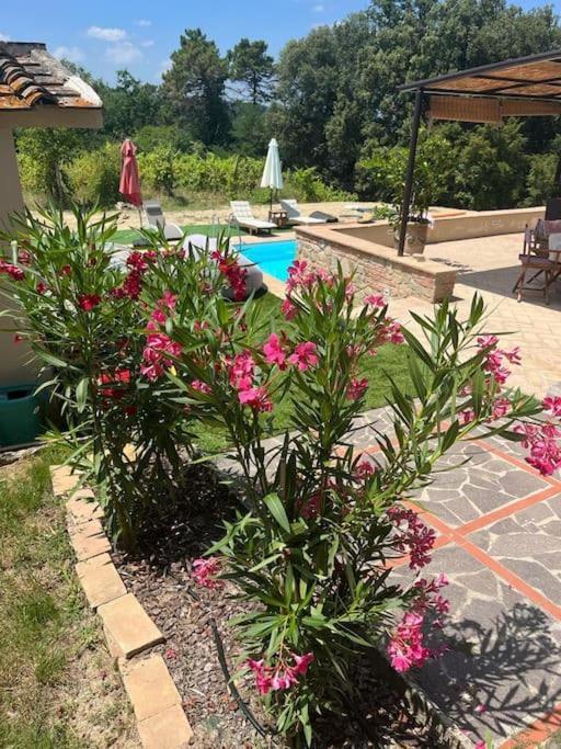 Casa Loumavi Bed & Breakfast Selvatelle Ngoại thất bức ảnh