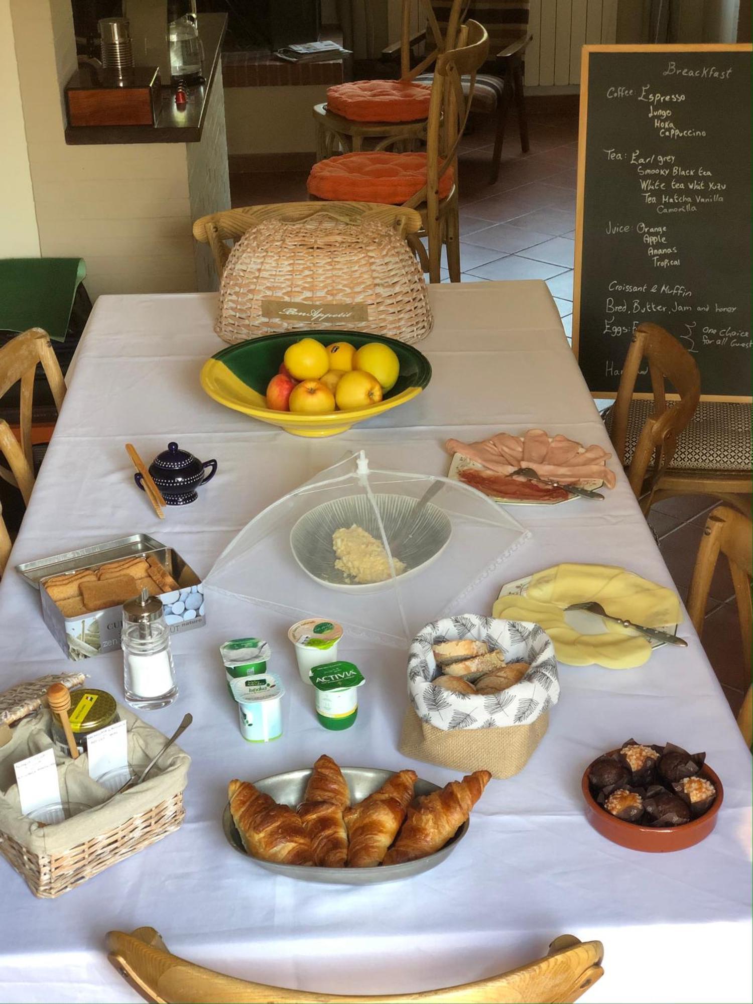 Casa Loumavi Bed & Breakfast Selvatelle Ngoại thất bức ảnh